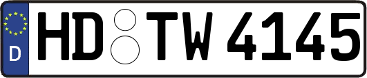 HD-TW4145
