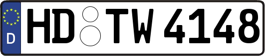 HD-TW4148
