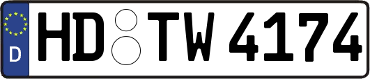HD-TW4174
