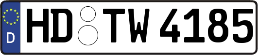 HD-TW4185