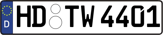 HD-TW4401