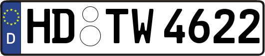 HD-TW4622