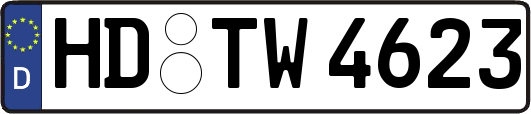 HD-TW4623