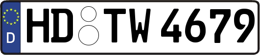 HD-TW4679