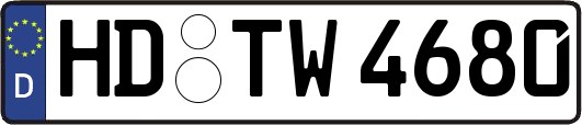 HD-TW4680