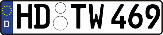 HD-TW469
