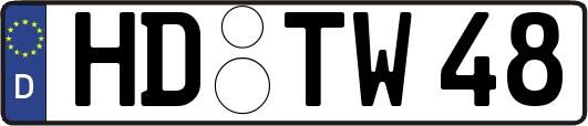 HD-TW48