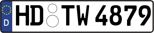 HD-TW4879