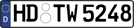 HD-TW5248