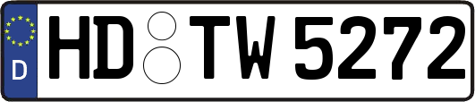HD-TW5272