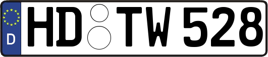 HD-TW528