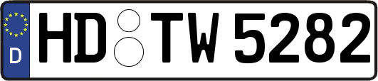 HD-TW5282