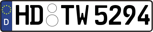 HD-TW5294