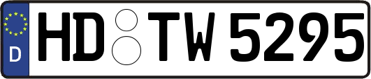 HD-TW5295
