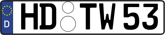 HD-TW53