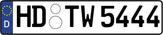 HD-TW5444