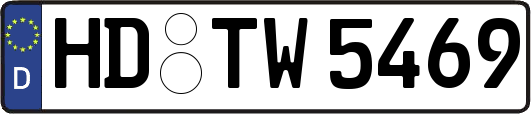 HD-TW5469