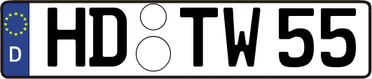 HD-TW55