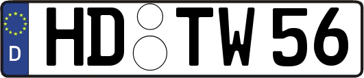 HD-TW56