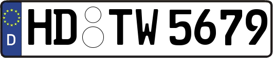HD-TW5679