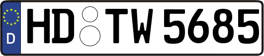 HD-TW5685