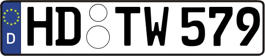 HD-TW579