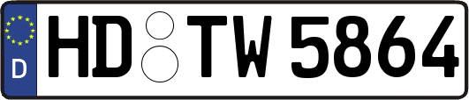 HD-TW5864