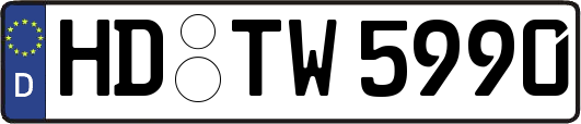HD-TW5990
