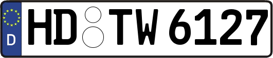 HD-TW6127