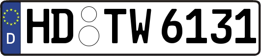 HD-TW6131