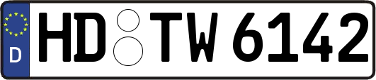 HD-TW6142