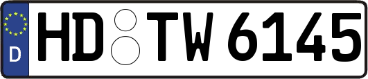 HD-TW6145
