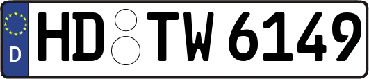 HD-TW6149