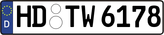HD-TW6178