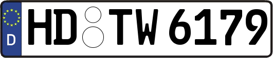 HD-TW6179
