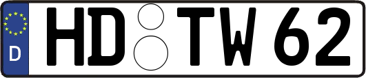 HD-TW62
