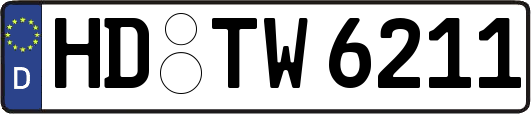 HD-TW6211