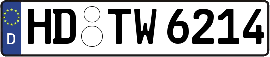HD-TW6214