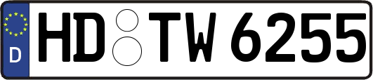 HD-TW6255