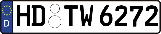 HD-TW6272