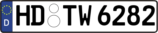 HD-TW6282