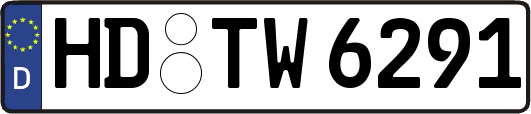 HD-TW6291