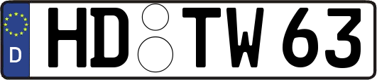 HD-TW63