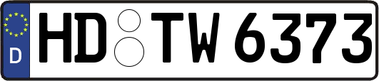 HD-TW6373