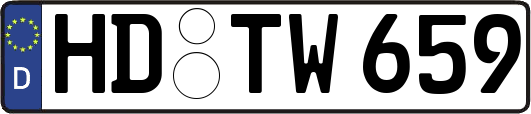 HD-TW659