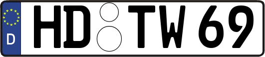 HD-TW69