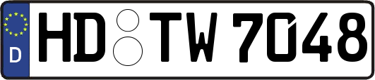 HD-TW7048