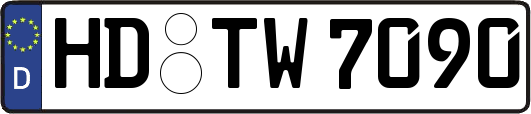 HD-TW7090