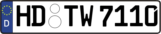 HD-TW7110