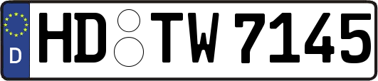 HD-TW7145